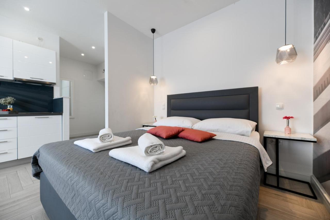 Unique Apartment Zadar Exterior photo