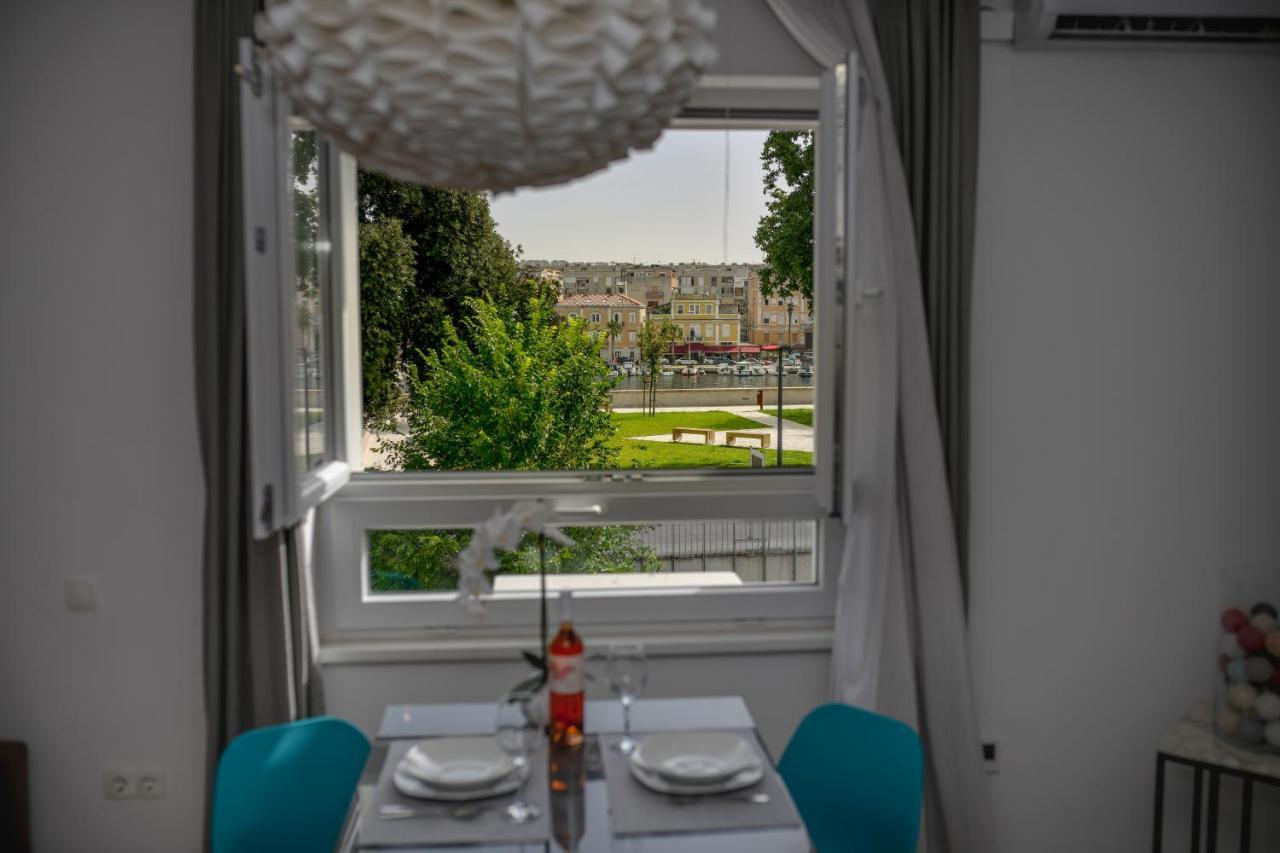 Unique Apartment Zadar Exterior photo